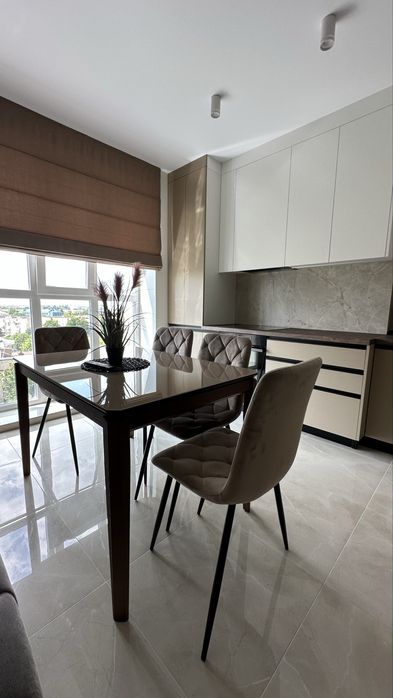 АВТОвокзал. Жк Great House. 2+1 Новобудова.