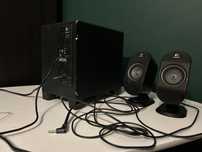Kolumna logitech x-210
