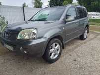 Nissan X-Trail 2.2 dci sprawny jezdzacy Tanie Auta Podlasie SCS Fasty