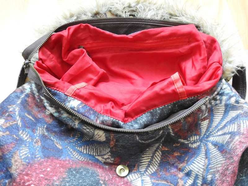 desigual torebka