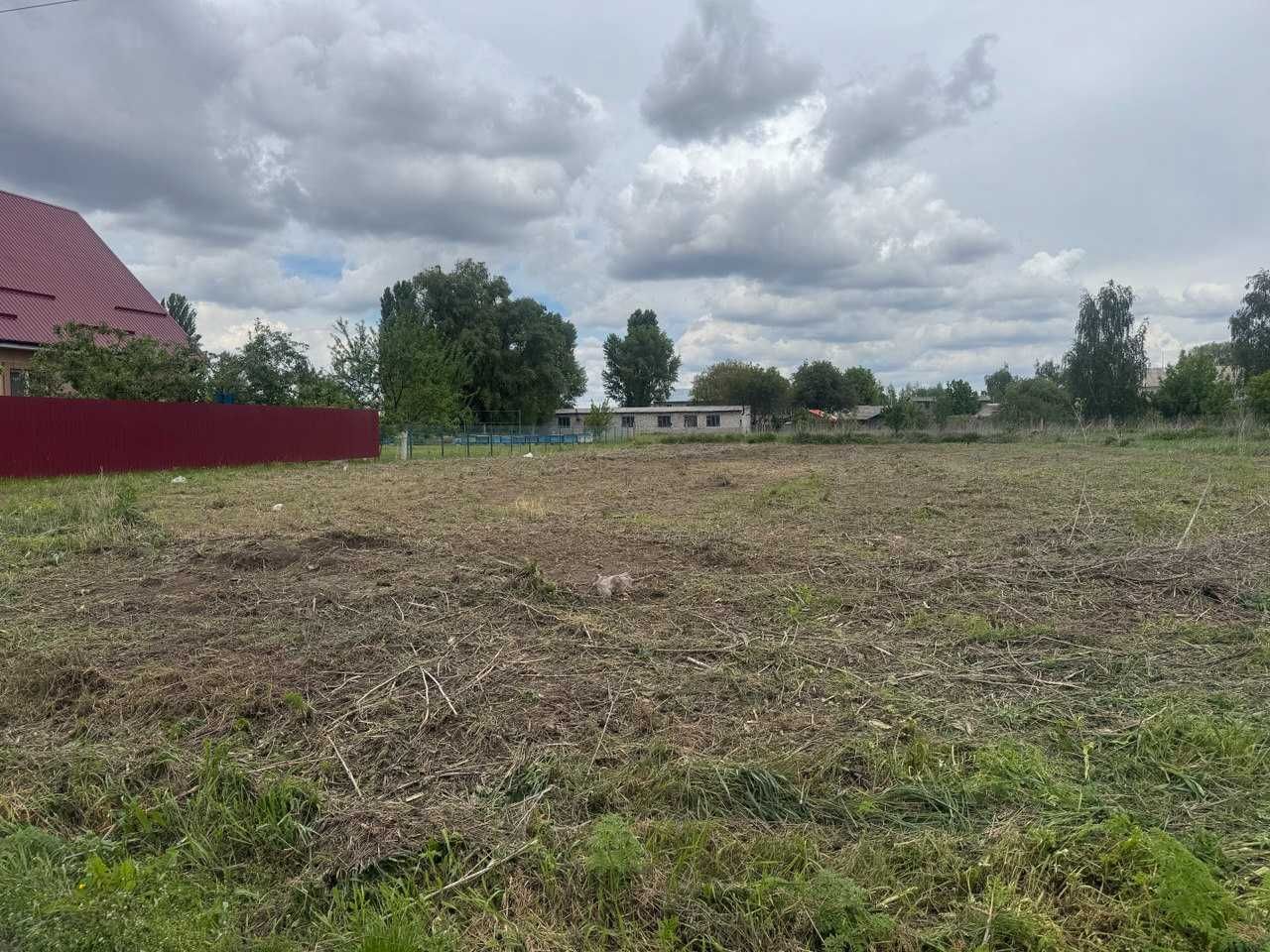 Продам ділянку під житлову забудову 15 соток Красилівка,Бровари 10 хв