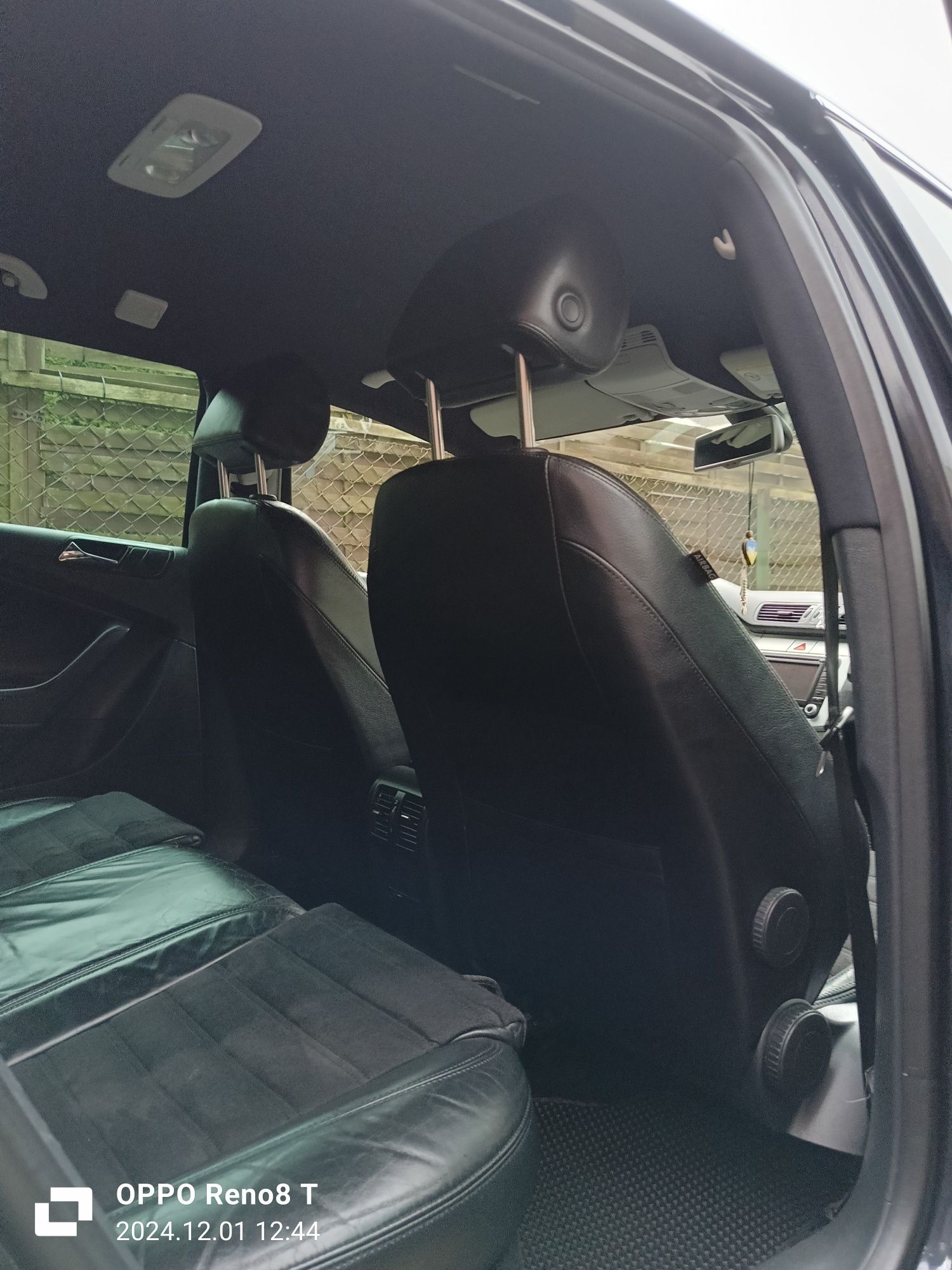 Продам пасат б 6 2006 автомат