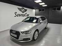 Audi A3 Sportback 1.6 TDI Sport S tronic