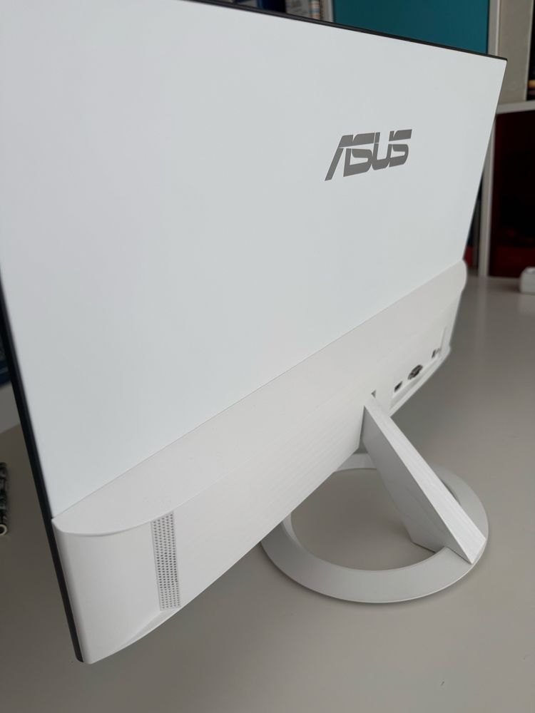 Monitor Asus VZ249 23,8” ultra slim