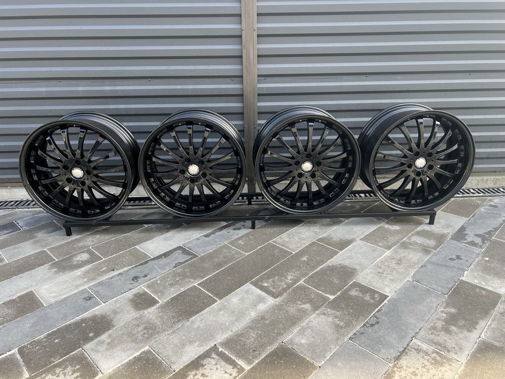 Диски 19R 5x112 8.5J ET42 Mercedes/Мерседес Audi/Авді Sdoda/Шкода