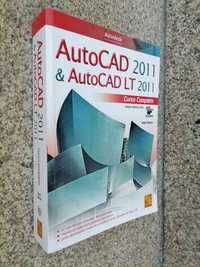 Manual AutoCAD 2011 e AutoCAD LT 2011