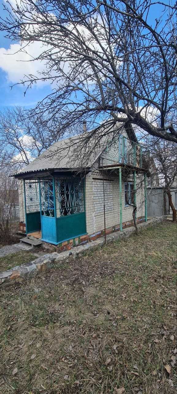 Дом в Люботине недорого