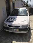 Citroen saxo 1.5d