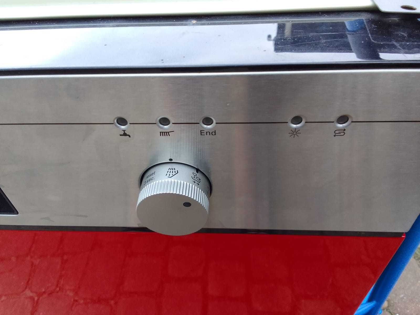 Zmywarka do zabudowy SIEMENS SE55E532EU JAK NOWA 60cm WAWA