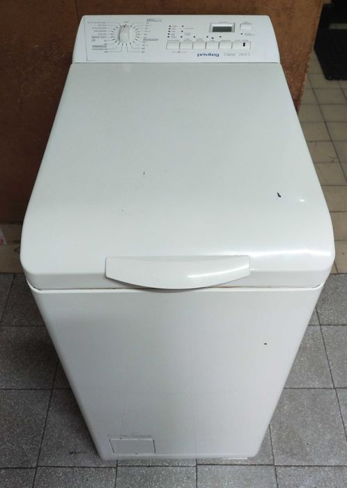 Pralka automatyczna Privileg Classic 2810 S