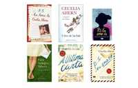 Cecelia Ahern: P.S. Eu Amo-te /O Amor da Tua Vida /.. - Desde 8€