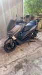 Nmax 125 scooters