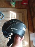 Kask na skuter motorower