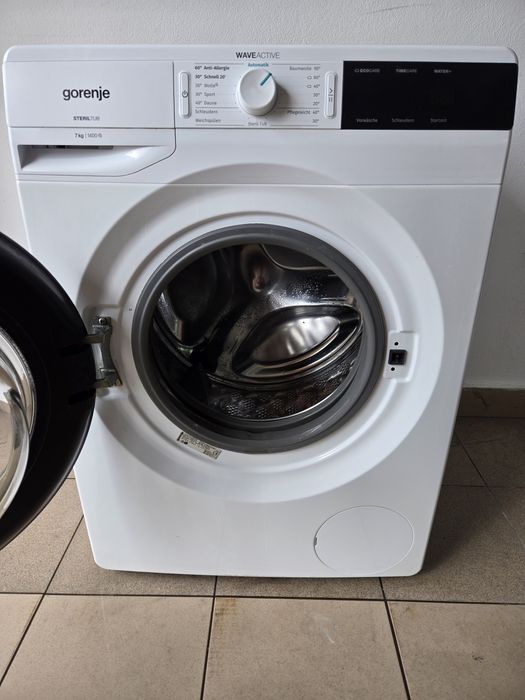 Pralka Gorenje 7 kg