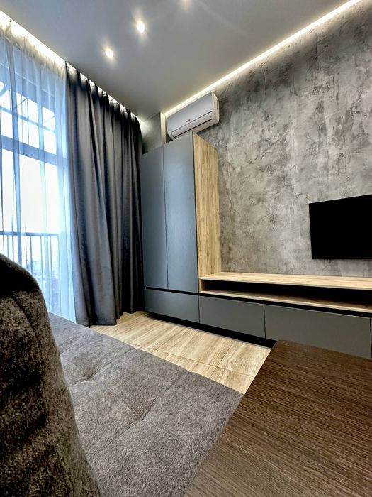 1к ЖК Loft Smart, пер.Шевченко 9, Центр