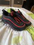 Nike Air Max 97 damskie