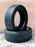 Pneus Bridgestone Turanza T005 - 215/50/17 - Excelentes