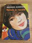 Opium w rosole Małgorzata Musierowicz