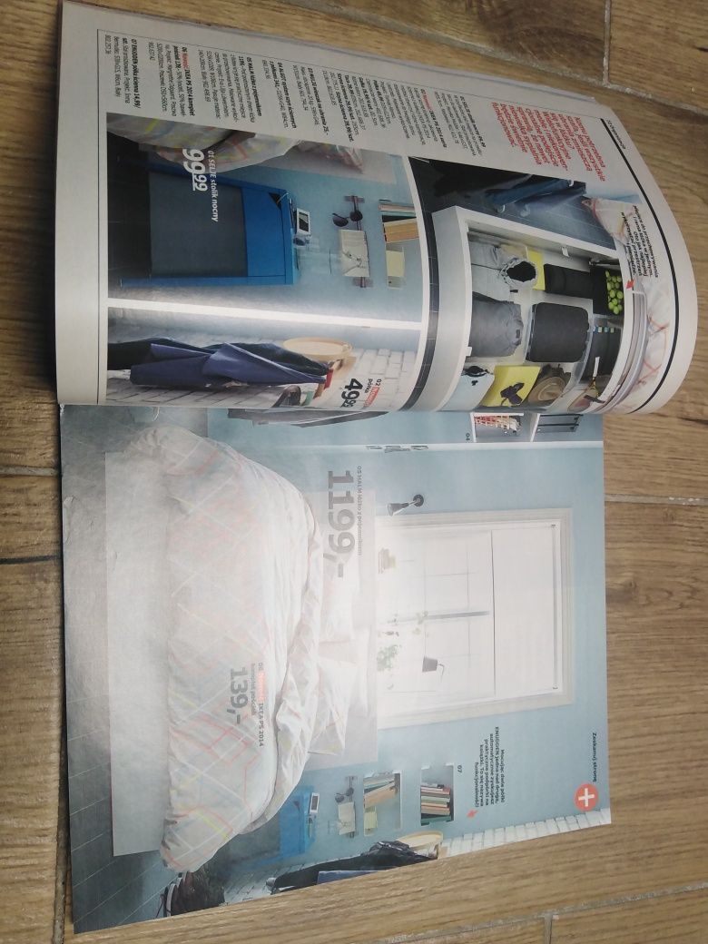 Katalog Ikea 2015