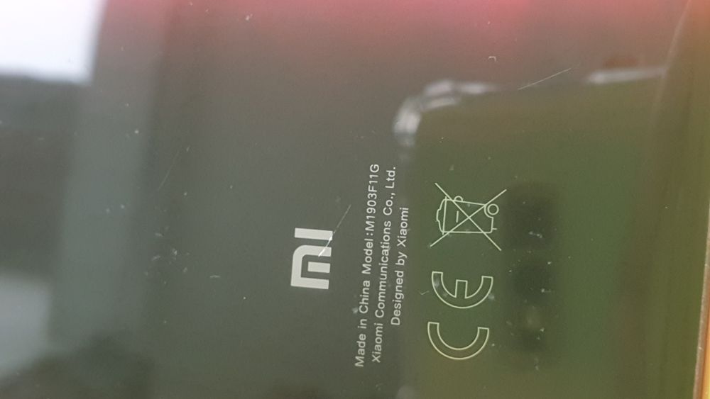 Xiaomi mi 9t pro 128