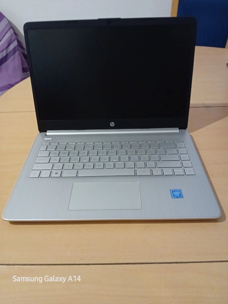 Portátil Hp Windows 11