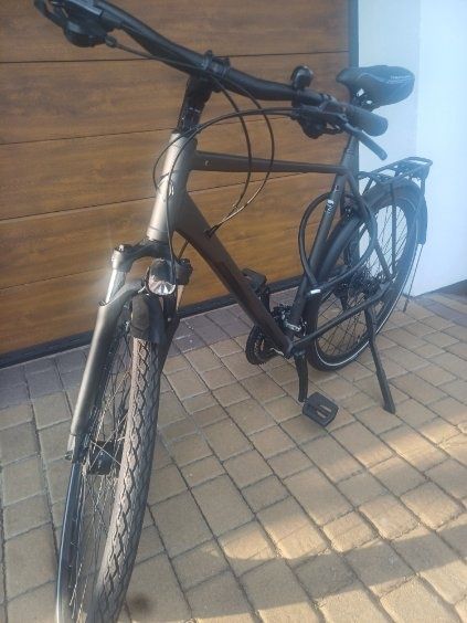 Rower trekkingowy kalkhoff endeavour xl