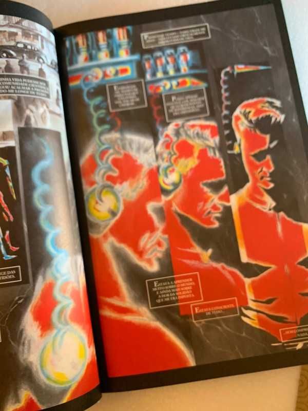 Universo Marvel - Marvels