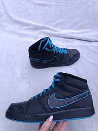 Мужские кроссовки ботинки Nike р45.5-46
