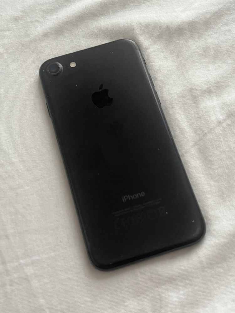 Iphone 7 32GB, nowa bateria