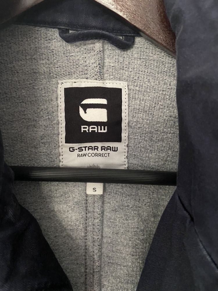 G-Star RAW кофта-пиджак S трикотаж
