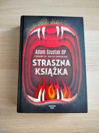 Straszna książka Adam Szustak OP