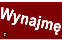 Wynajmę działke o powierzchni 853 metry