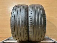 215/50 R 18 Hankook Ventus Prime 3 2019рік Літо пара шин