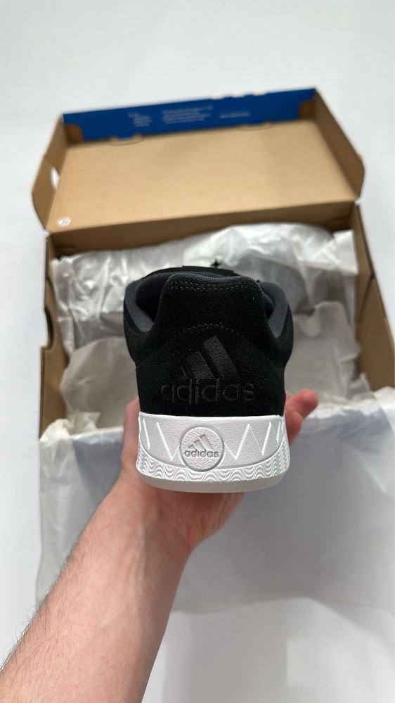 Оригинал! Кроссовки Adidas Adimatic ID8265 campus 00s adi2000
