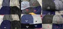 Czapki zimowe nike adidas nowość czapka unisex