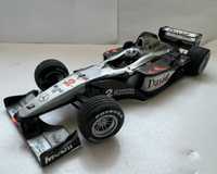 Model samochodu w skali 1:18 McLaren Mercedes MP4/15 Minichamps PMA