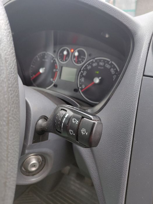 Форд транзит коннект