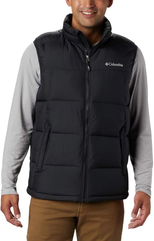 Жилетка Columbia PIKE LAKE VEST. Розмір  М,L