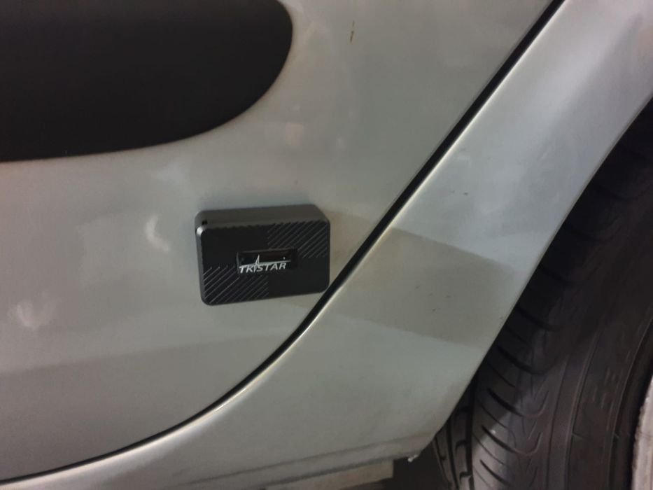 [NOVO] Mini Localizador GPS Tracker [15 a 25 Dias] 100% EXATO c/ ÍMAN