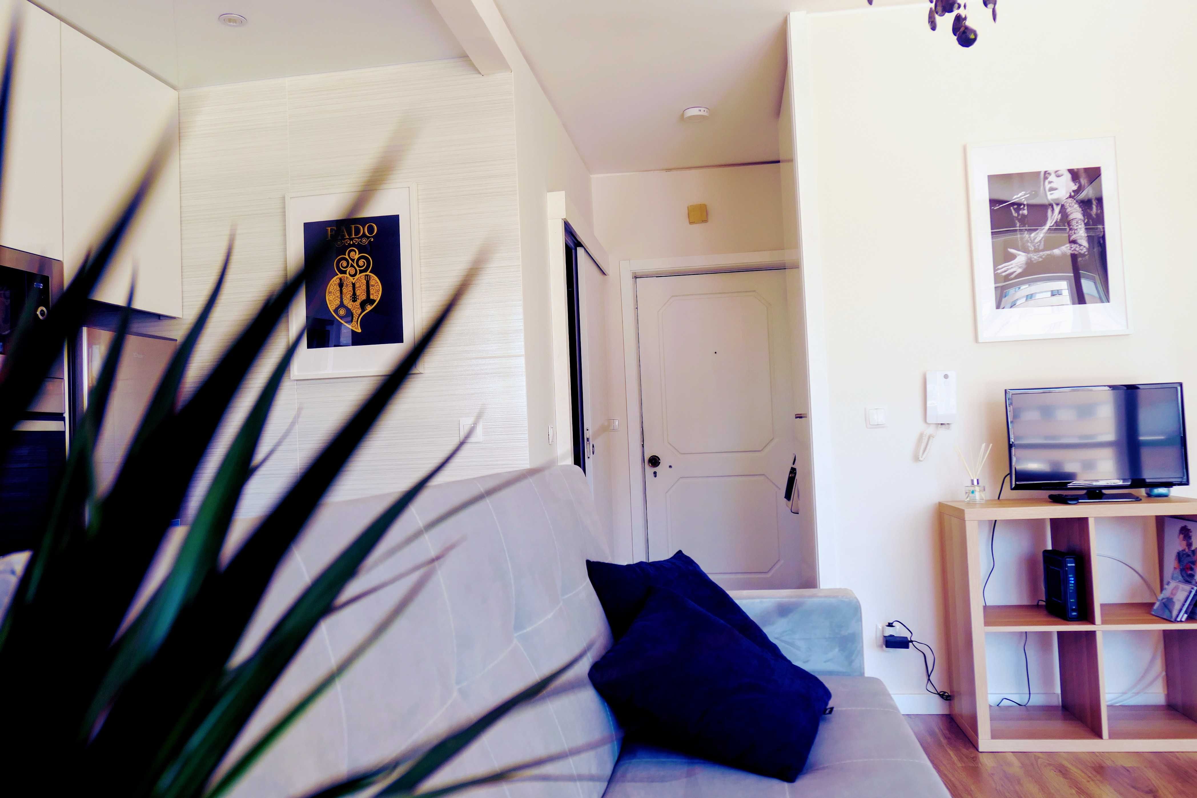Apartamento T0 estudantes / recém-licenciados