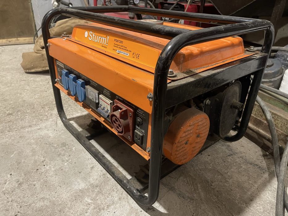 Продам генератор