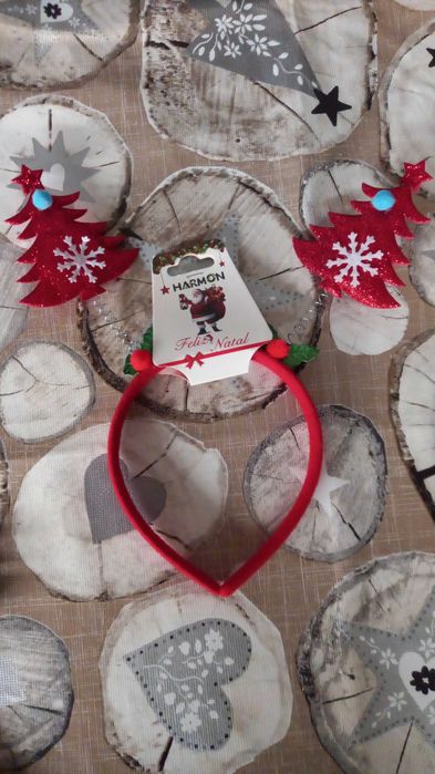 Bandolete Natal ( Novo)