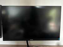 27" Monitor 4K - Philips 278E1A