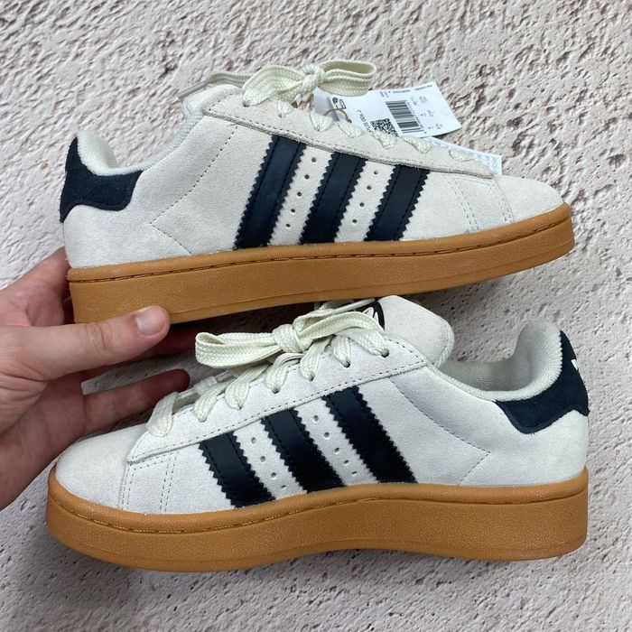 ig9158 нові оригінал adidas campus 00s жіночі кросівки