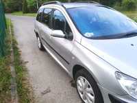 Peugeot 307 Peugeot 307 2.0HDi