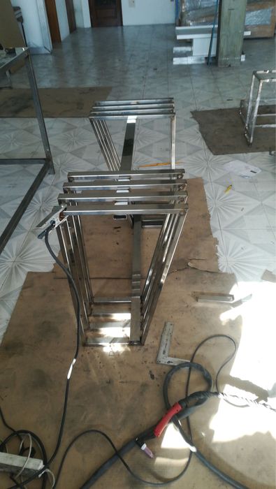 RV Metal serralheria e manutençao