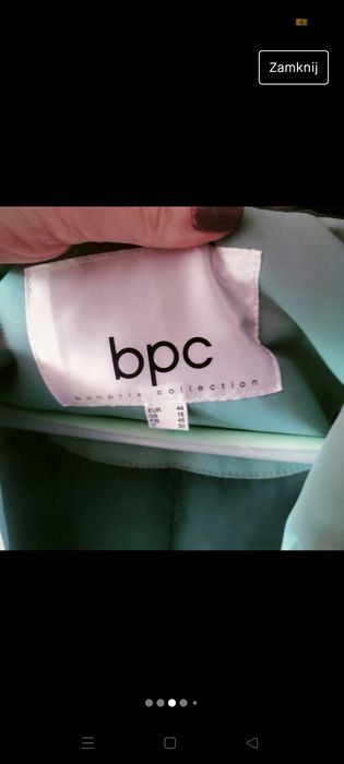 Sprzedam kurtkę zimową