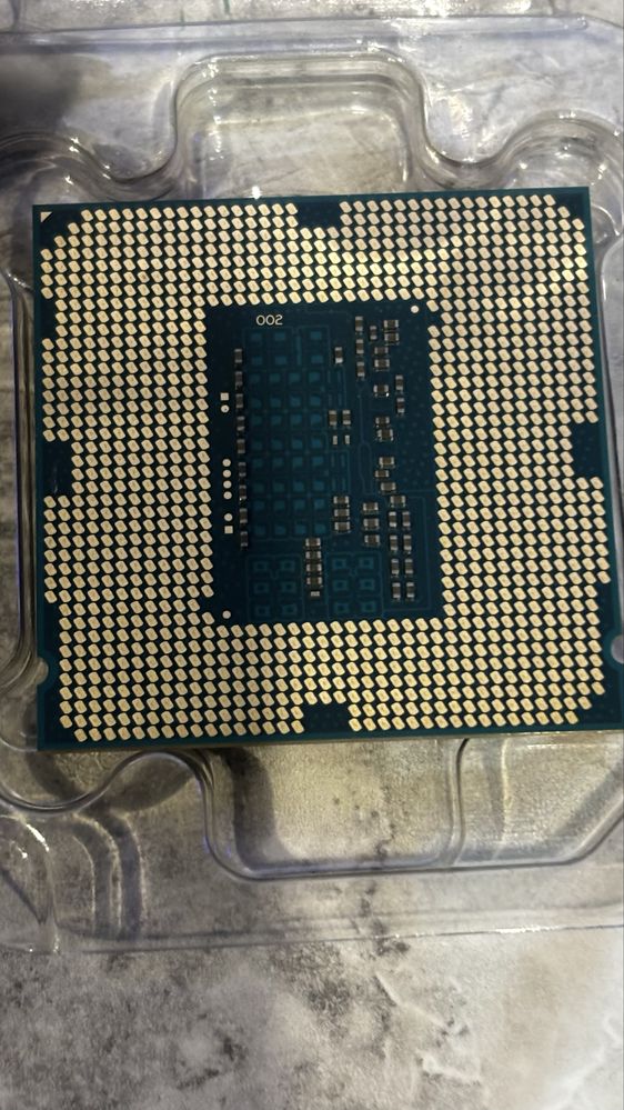 Procesor i5 4670k i5 4690k i7 4790k do PC Płyta Głowna Gemingowa MSI