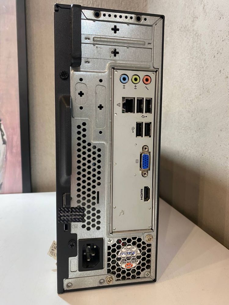 Komputer Acer Aspire