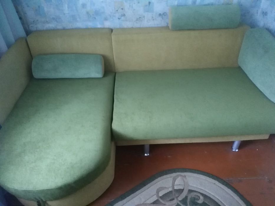 Продам Куточок Диван